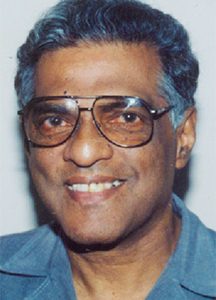 Pandit Reepu Daman Persaud