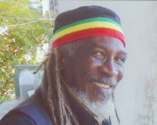 Ras Leon Saul  