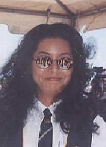 Debbie Gouveia