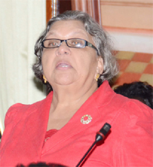 Bibi Shadick
