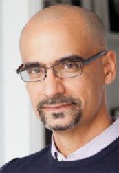 Junot Diaz 