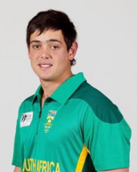 Quinton de Kock