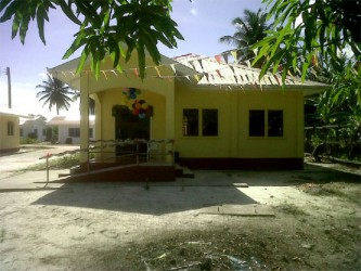 The Charity Health Centre 