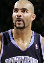 Carlos Boozer