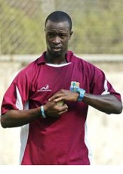 Kemar Roach