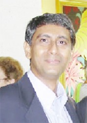 Vijay Datadin 