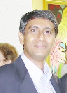 Vijay Datadin
