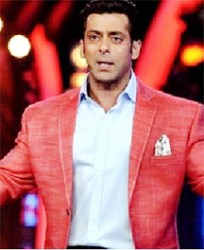 Salman Khan is one of Bollywood’s biggest stars and has starred in more than 80 Hindi-language films 