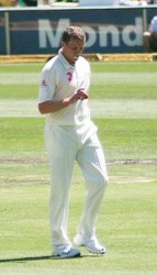 Peter Siddle  