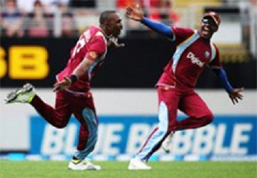 Dwayne Bravo: “Before we played the game, I really stressed on unity as the team was lacking in that lately and hence the reason why we have been playing so poorly,” 