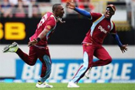 Dwayne Bravo: “Before we played the game, I really stressed on unity as the team was lacking in that lately and hence the reason why we have been playing so poorly,” 