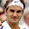 Roger Federer
