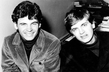 Everly brothers