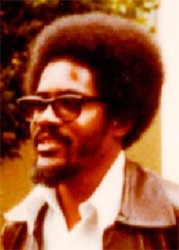 Walter Rodney