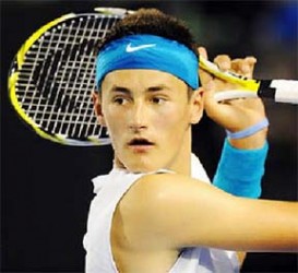 Bernard Tomic 