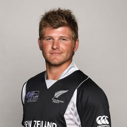 Corey Anderson