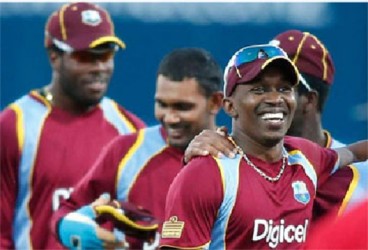West Indies is currently ranked fifth in the T20I team rankings.  