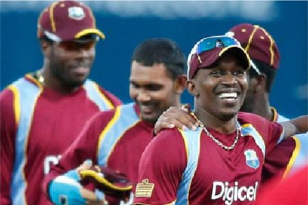 West Indies is currently ranked fifth in the T20I team rankings.
