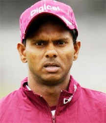 Shivnarine Chanderpaul