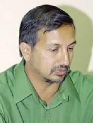 Baldath Mahabir