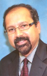 Dr Govind Kannan