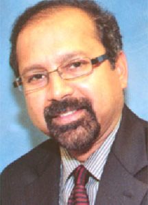 Dr Govind Kannan