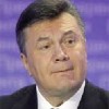 Viktor Yanukovich 