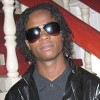 Jamal ‘G Money’ Gittens
