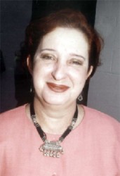 Gail Teixeira