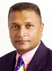Anand Sanasie