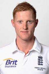 Ben Stokes