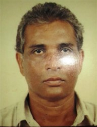 Chandrabhan Persaud 
