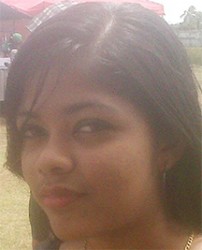 Akesha Shamsudeen