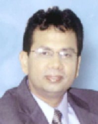 R K Sharma
