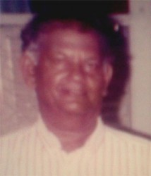 Sukhdeo Persaud