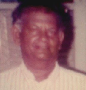 Sukhdeo Persaud