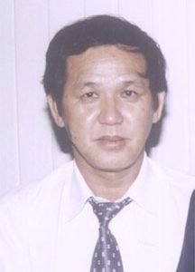 Ian Chang