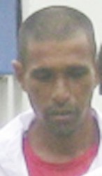 Krishnaraj Jagdeo