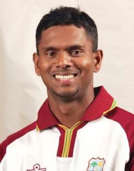 Shiv Chanderpaul