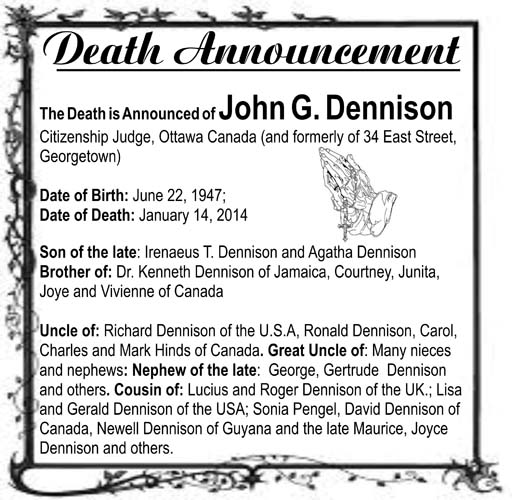 John-G-Dennison