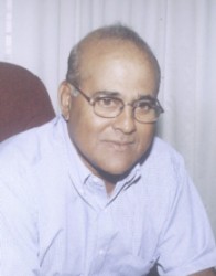 Anand Goolsarran 