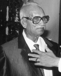 Kayman Sankar 