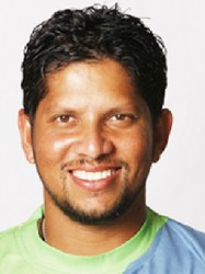 Ramnaresh Sarwan