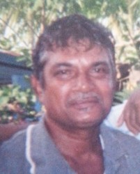 Kenneth Kanhai 