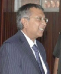 Rabi Sukul 