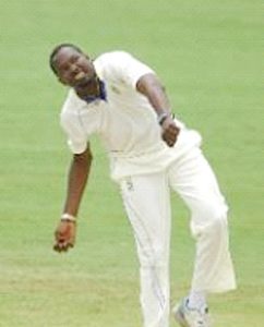 Benn ended the Super50 as the second highest wicket-taker with nine 