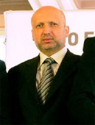 Oleksander Turchinov