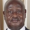 Yoweri Museveni 