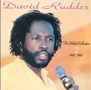 David Rudder