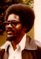  Walter Rodney